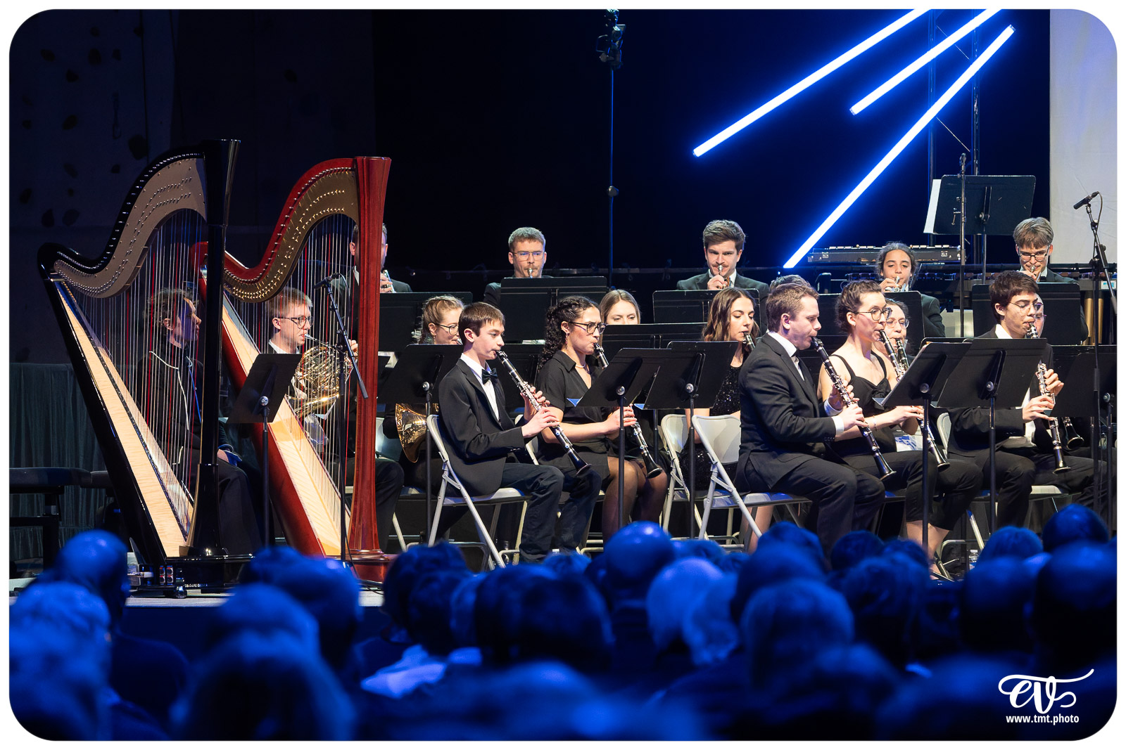 OHH - CONCERT DU NOUVEL AN 2026